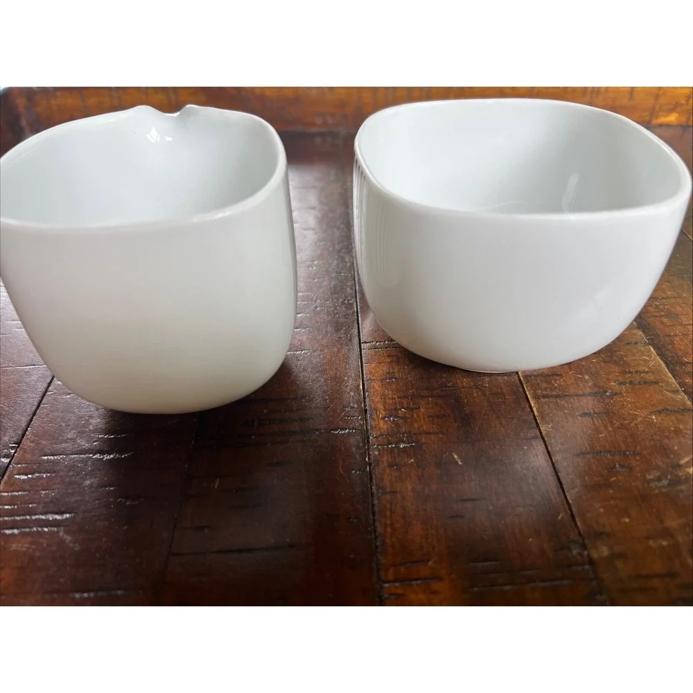 ROSENTHAL LINJA Suomi Germany Sugar‎ And Creamer